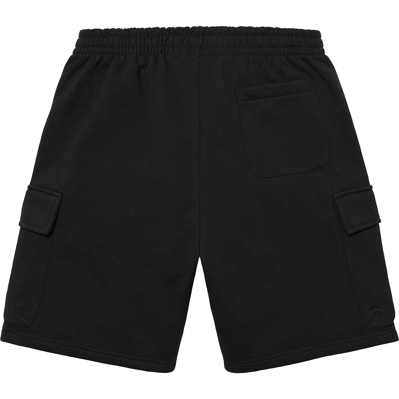 Small Box Baggy Cargo Sweatshort view 28